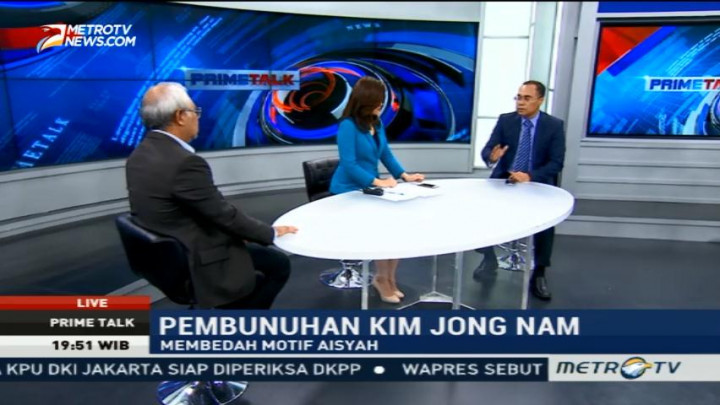 Upaya Pemerintah Membantu Siti Aisyah Dinilai Sudah Maksimal