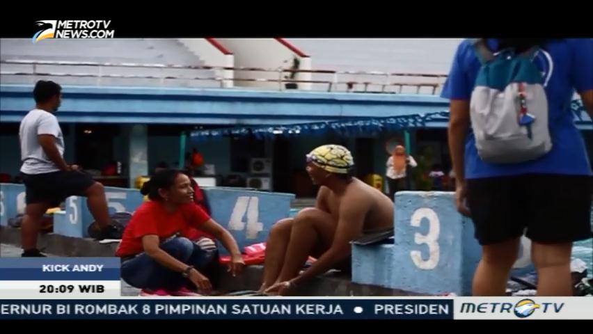 Kisah Para Pejuang Tangguh (1)