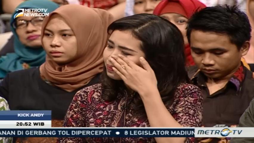 Kisah Para Pejuang Tangguh (4)