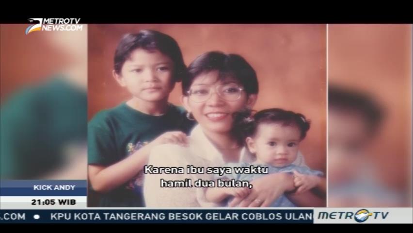 Kisah Para Pejuang Tangguh (5)