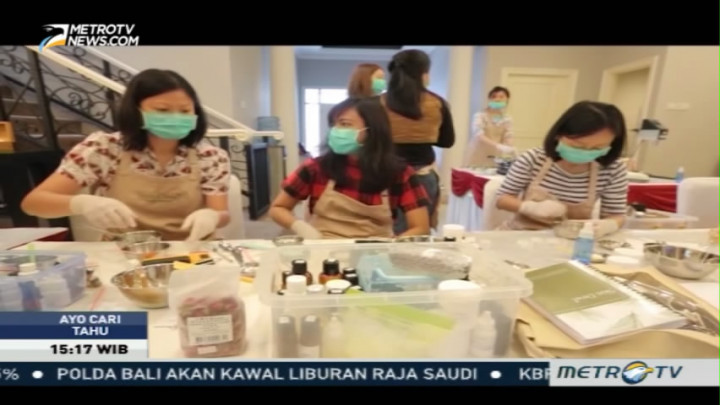 Ingin Kulit Tetap Sehat? Coba <i>Skin Care</i> Organik