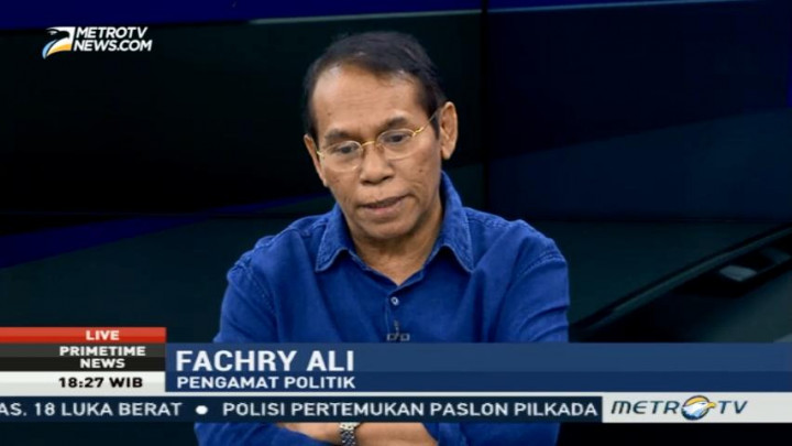 Menyoal Hubungan Politik RI-Timur Tengah