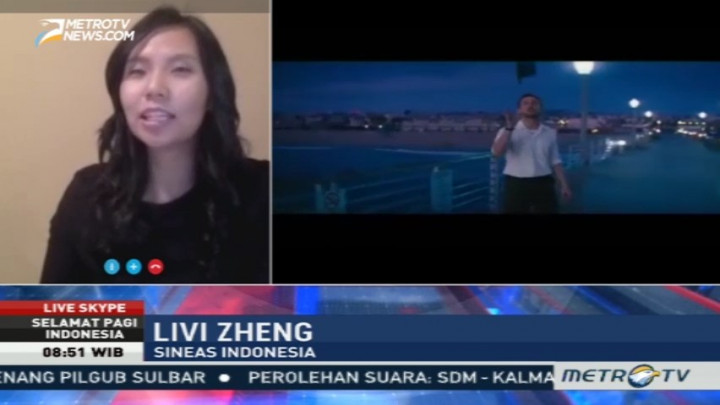 La La Land Dinilai Layak Menangkan Beberapa Kategori di Piala Oscar