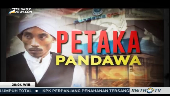 NSI: Petaka Pandawa Group (1)
