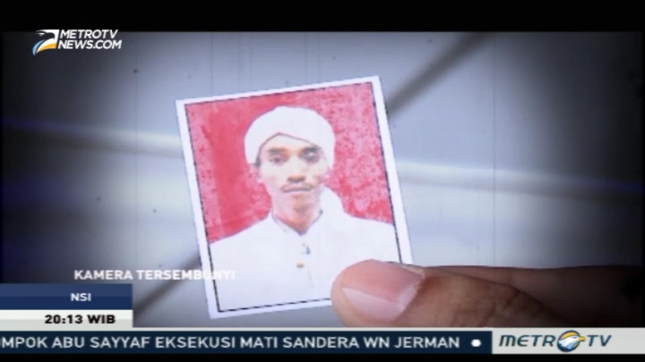 NSI: Petaka Pandawa Group (2)