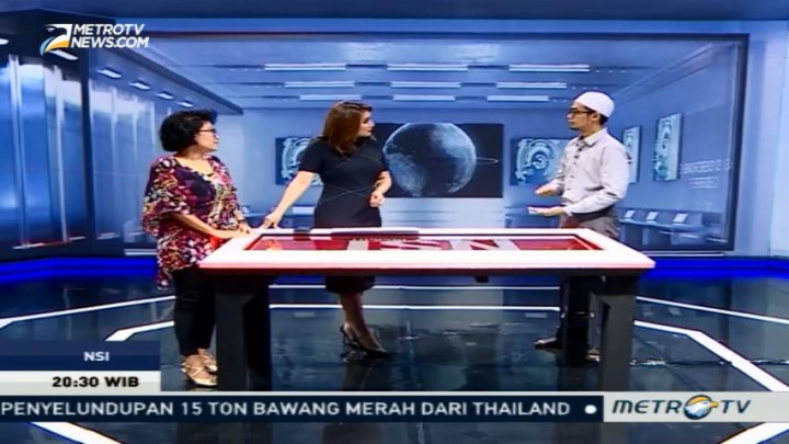 NSI: Petaka Pandawa Group (3)