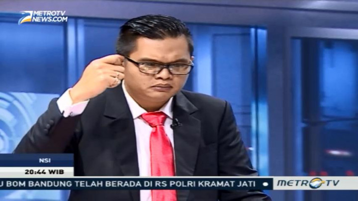 NSI: Petaka Pandawa Group (4)