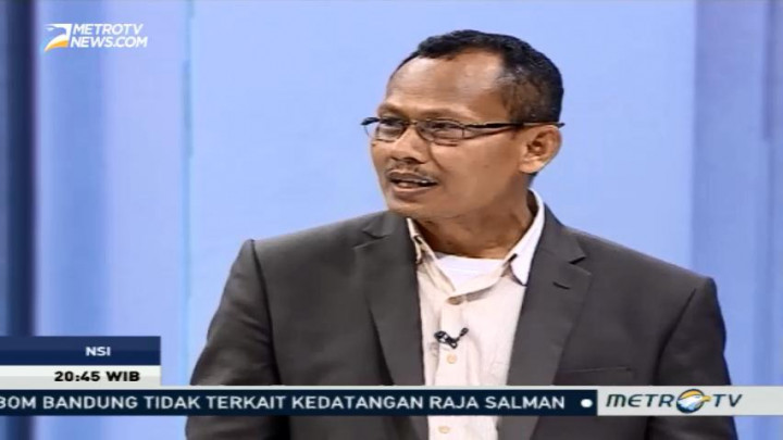 Kuasa Hukum Sebut Leader Pandawa Group Siap Diaudit