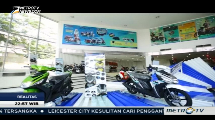 Langkah Banding Kartel Motor (3)