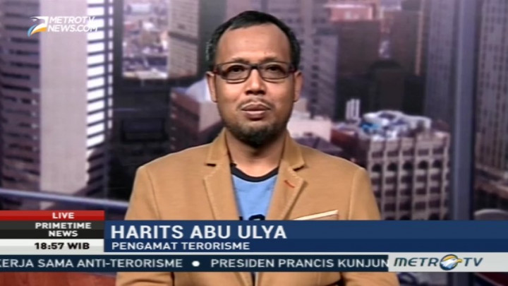 Pengamat: Setelah Bebas Yayat Seharusnya Dapat Pendampingan