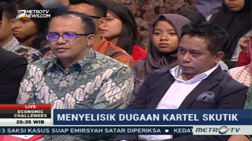 Kekecewaan Honda dan Yamaha atas Putusan KPPU