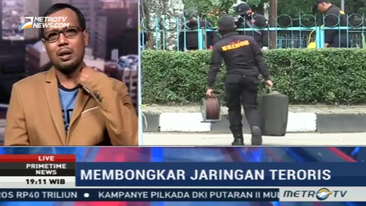 Masih Banyak Yayat Lain yang Masih Berkeliaran