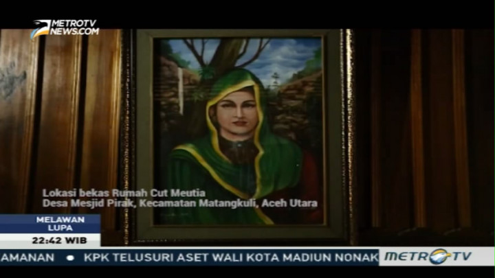 Detak Nafas Perjuangan Cut Meutia (2)