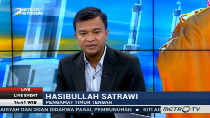 Pengamat: Yang Penting adalah Tindak Lanjut Pasca Kunjungan Raja Arab