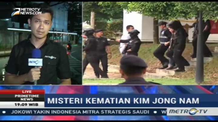 Kuasa Hukum Siti Aisyah Minta Hasil Penyelidikan Tak Dibeberkan ke Publik