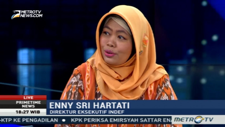 Arab Saudi Berpeluang Investasi di Perbankan Syariah