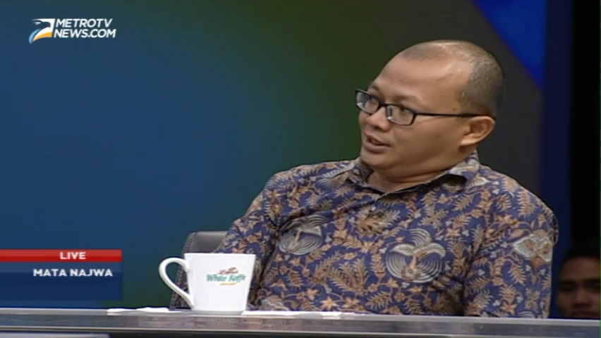 Empat Permasalahan di Mahkamah Konstitusi Menurut ICW