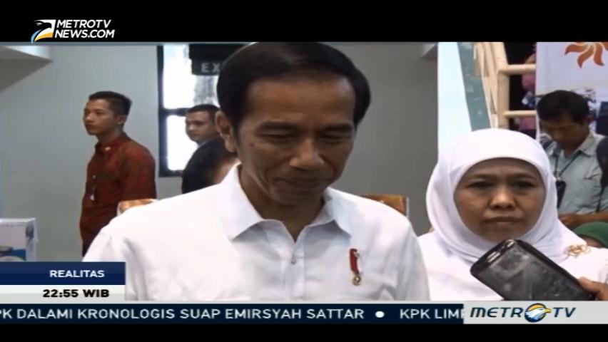 Negosiasi Alot Tambang Freeport (3)