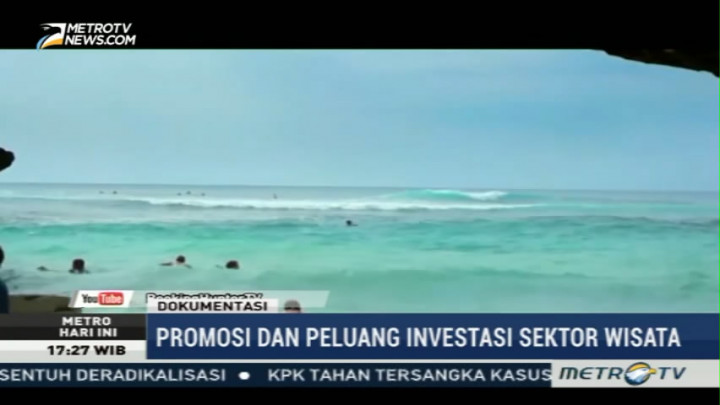 Potensi Sektor Wisata di Tengah Kunjungan Raja Salman
