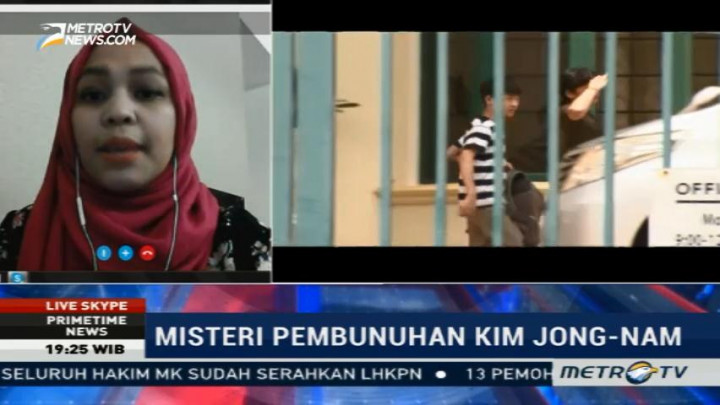 Malaysia Batalkan Kebijakan Bebas Visa untuk Warga Korut