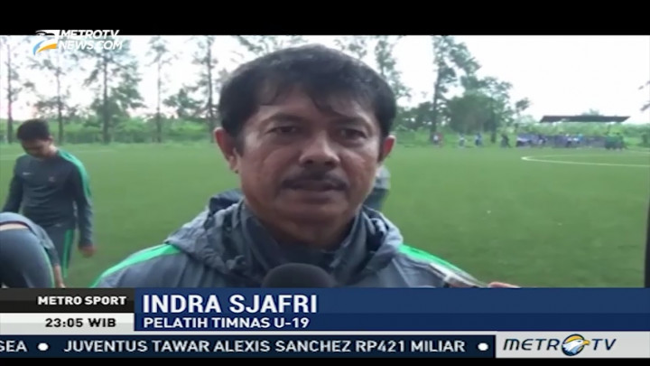 Foto-foto Stadion GBK Kebakaran