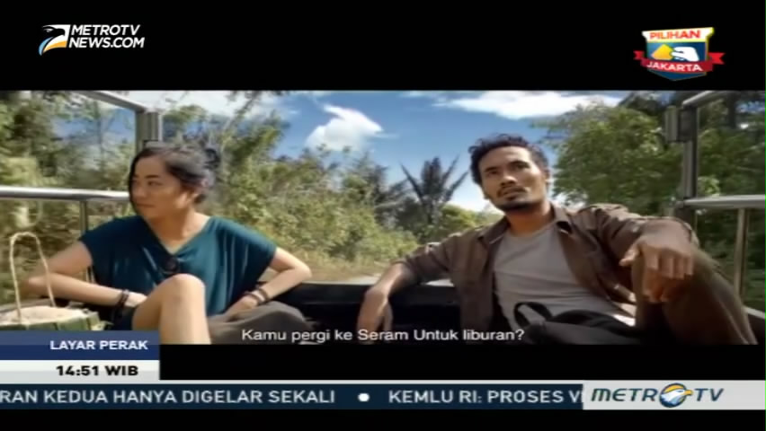 Salawaku, Cerita dari Timur Indonesia (3)