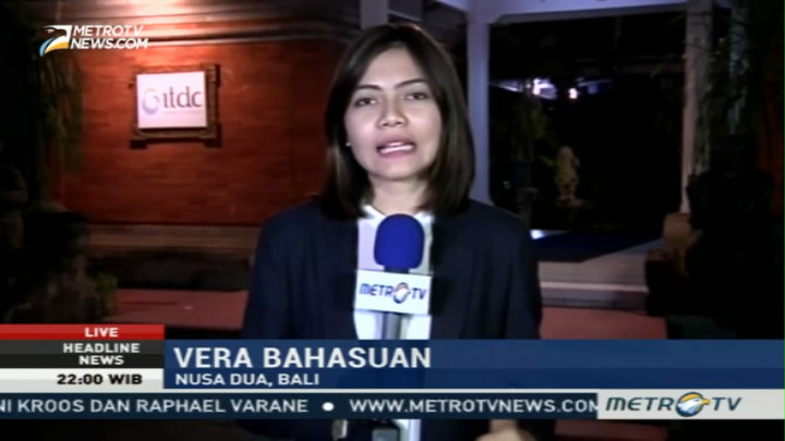 Raja Salman Berlibur, Kawasan Nusa Dua Tetap Dibuka untuk Umum