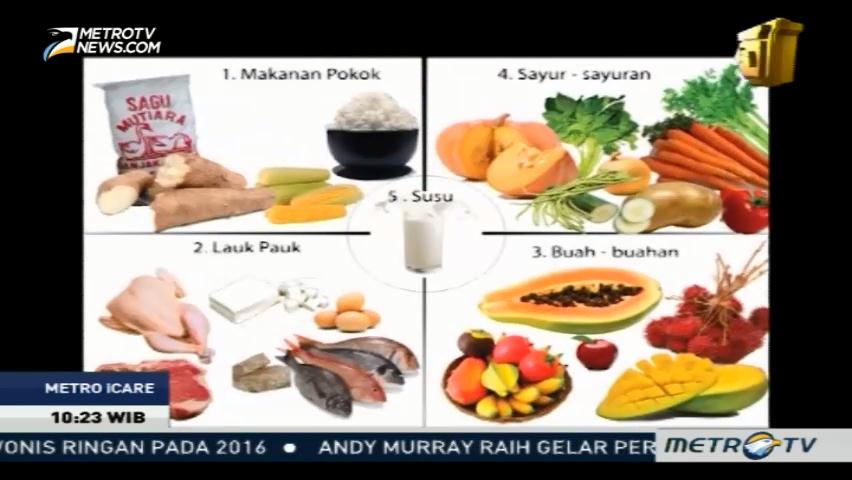 Cara Mencegah Diabetes Sejak Dini Paling Efektif