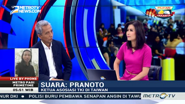 Banyak TKI Kabur karena Laporannya Tak Ditindaklanjuti