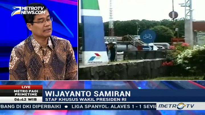 Mempercepat Realisasi Komitmen Investasi Arab Saudi