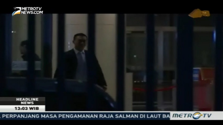 Dubes Korut Angkat Kaki dari Malaysia