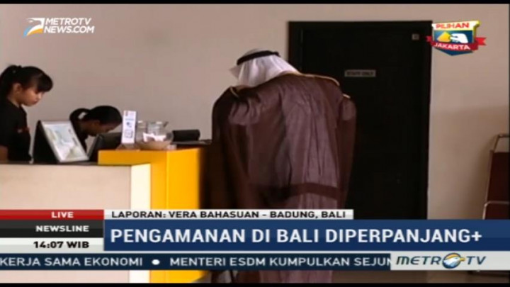 Keamanan & Kenyamanan Jadi Alasan Raja Salman Perpanjang Masa Liburan