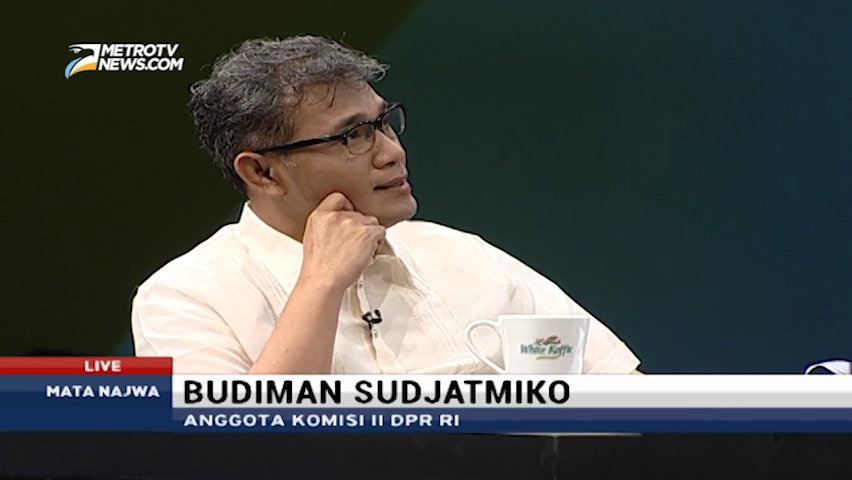 Mata Najwa: Skandal Mega Proyek E-KTP (2)