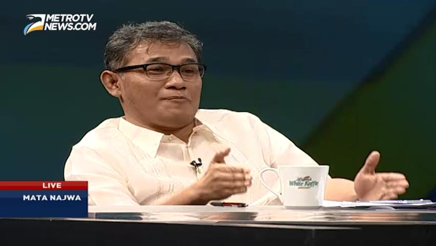 Mata Najwa: Skandal Mega Proyek E-KTP (4)