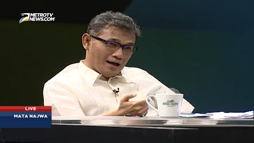 Budiman Sudjatmiko Bicara Soal Bagi-bagi Uang E-KTP di Komisi II