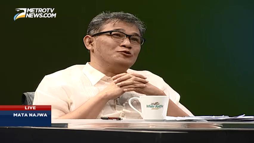 Budiman Sudjatmiko Siap Bantu KPK Jelaskan Soal Kasus e-KTP