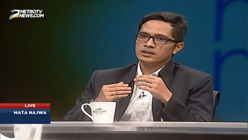 KPK Sebut Ada Kemungkinan Tersangka Baru pada Kasus E-KTP