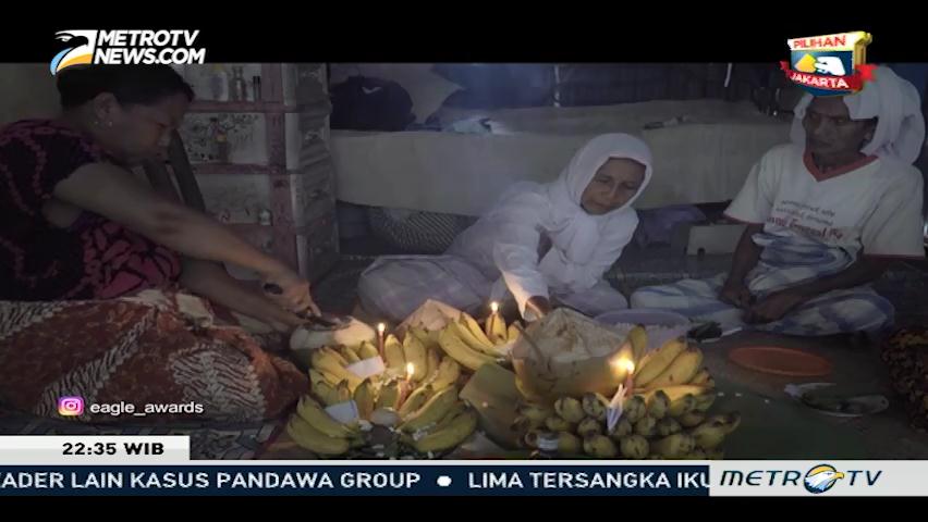 Senandung Sunyi Sang Bissu (1)