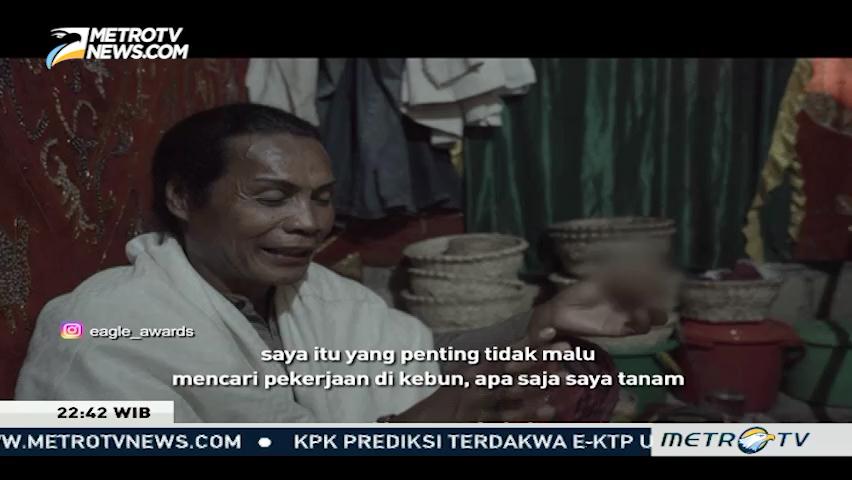 Senandung Sunyi Sang Bissu (2)