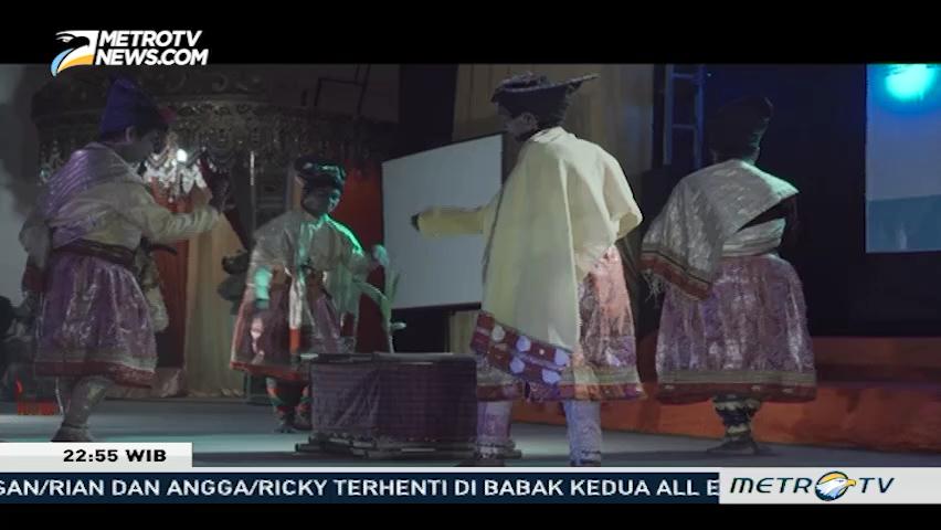 Senandung Sunyi Sang Bissu (3)