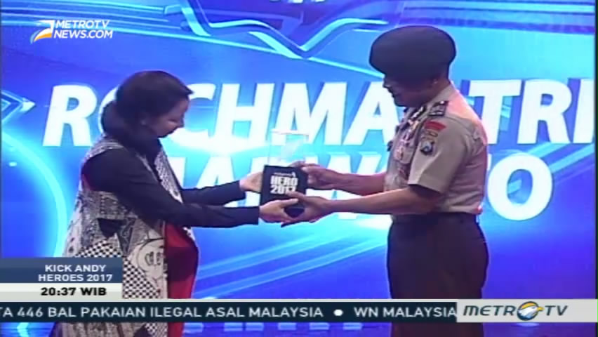 Kick Andy Heroes 2017 (3)