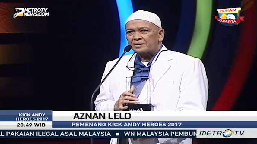 Kick Andy Heroes 2017 (4)