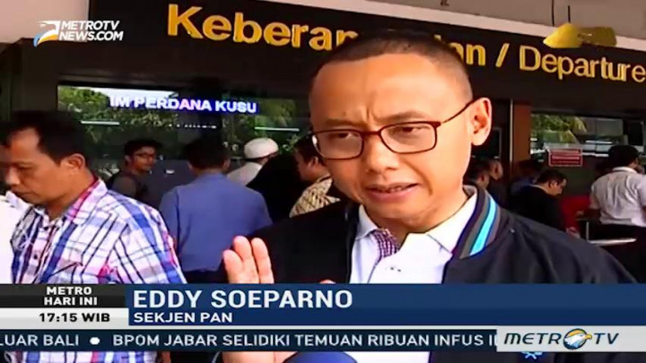 PAN Tak akan Netral di Putaran Kedua Pilgub DKI