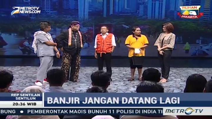 Banjir Jangan Datang Lagi (1)