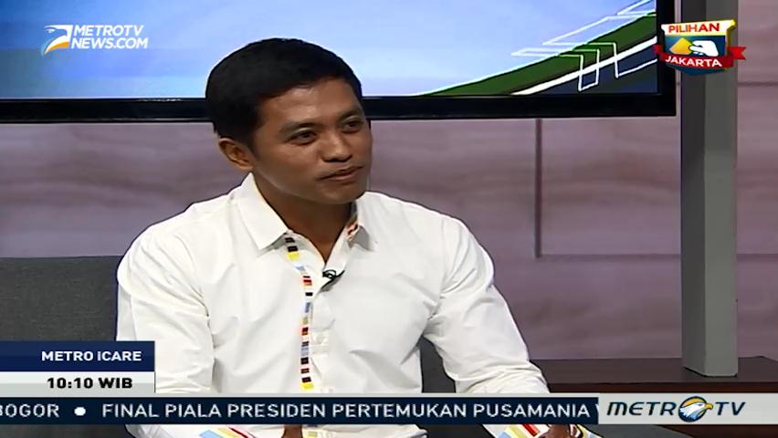 <i>Smart Eaters</i> untuk Siasati Diabetes