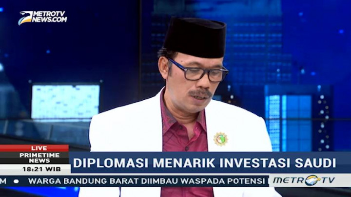 Duta Besar RI: Rombongan Raja Salman Sangat Puas Liburan di Bali