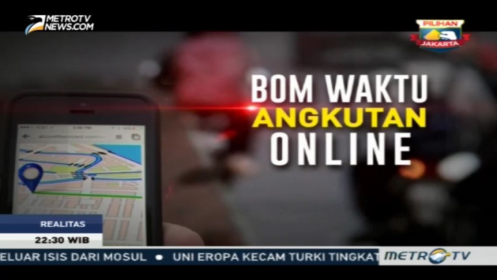 Bom Waktu Angkutan Online (1)