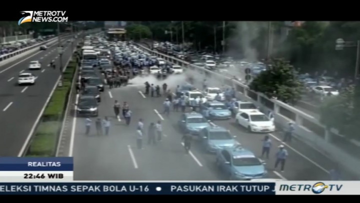 Bom Waktu Angkutan Online (2)