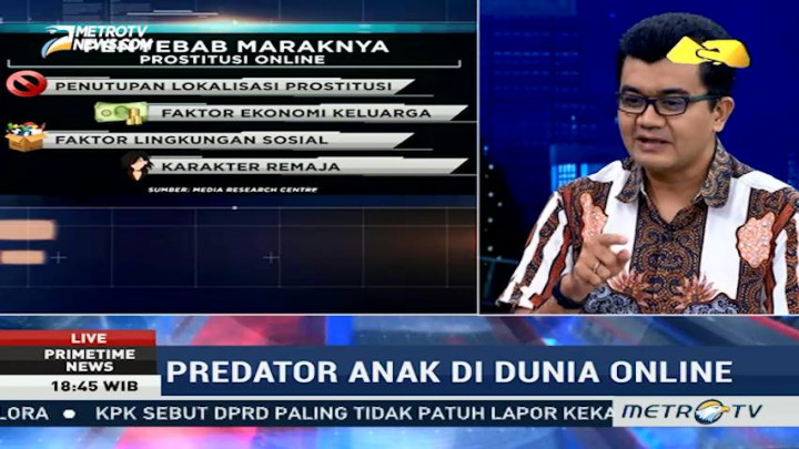 LPAI Skeptis dengan Efektivitas Hukuman Kebiri