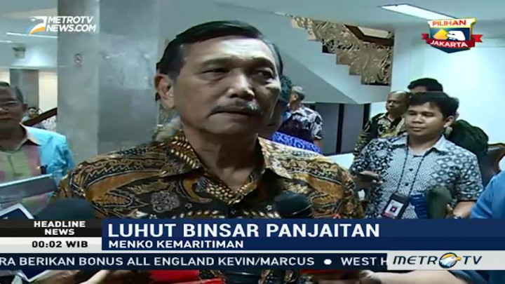 Pemerintah Bentuk Tim Investigasi Kerusakan Karang Raja Ampat